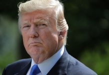 Former US columnist accuses Trump of rape