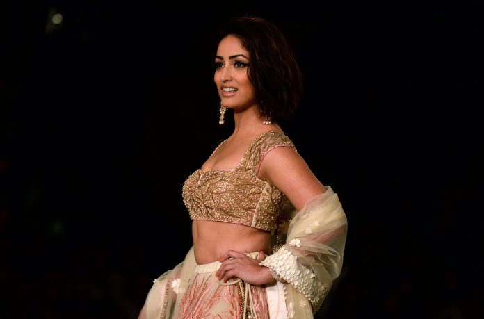 What does Yami Gautam dislike about Bollywood?