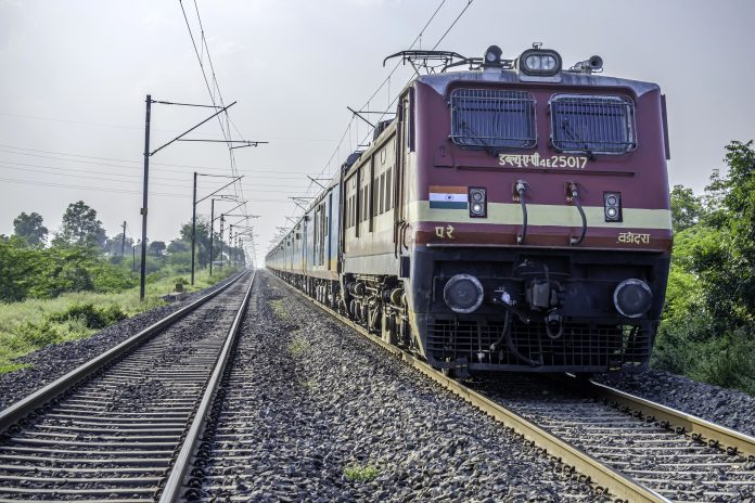 hydrogen trains in India within a year: Railway Minister