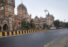 મહારાષ્ટ્રે ગુજરાત સહિતના છ રાજ્યોના મુસાફરો પર નિયંત્રણો મૂક્યા