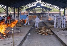 દિલ્હીની ગંગારામ હોસ્પિટલમાં 24 કલાકમાં 25 કોરોના દર્દીના મોત