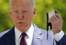 The US revoked Afghanistan's status as a major non-NATO ally