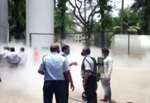 મહારાષ્ટ્રના નાસિકની હોસ્પિટલમાં ઓક્સિજન લીક થતાં 22 દર્દીના મોત