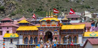 Threat to blow up famous pilgrimage sites including Badrinath, Kedarnath