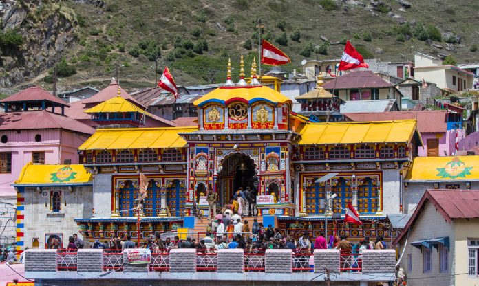 Threat to blow up famous pilgrimage sites including Badrinath, Kedarnath