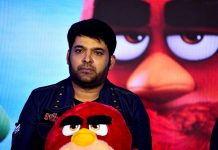 Kapil Sharma tried his luck in music videos as a singer