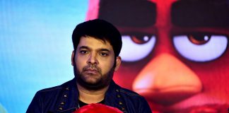 Kapil Sharma tried his luck in music videos as a singer