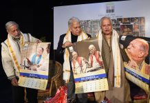 પદ્મભૂષણ સંગીતકાર રાજન મિશ્રનું વેન્ટિલેટર ના મળતા દિલ્હીમાં નિધન