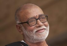 કોરોનાના દર્દીઓની સેવા માટે પૂ. મોરારિબાપુનું રૂ.1 કરોડનું દાન