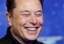 Elon Musk sold $4 billion worth of Tesla shares