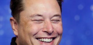 Elon Musk sold $4 billion worth of Tesla shares