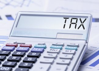 property tax