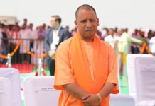 કોરોનાના કહેર વચ્ચે સમગ્ર ઉત્તરપ્રદેશમાં વીકેન્ડ લોકડાઉનની જાહેરાત