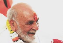 Britain's famous saint P. P.O. Rambapa became a Brahmin