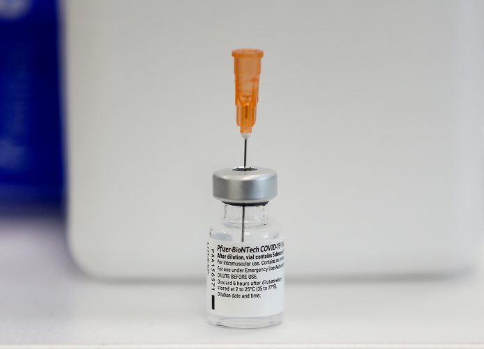 Vaccines for serious diseases like cancer will be available by the end of the decade