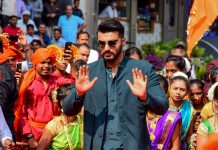 Arjun Kapoor