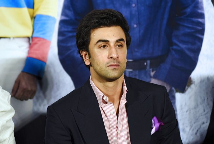 Ranbir Kapoor is influenced by DDLJ