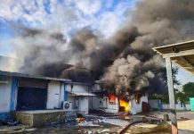 પૂણેમાં કેમિકલ ફેક્ટરીમાં ભીષણ આગથી 18ના મોત