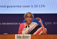 Adani issue only company problem, will not affect money flow in India: Nirmala