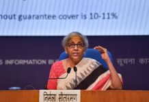 Adani issue only company problem, will not affect money flow in India: Nirmala