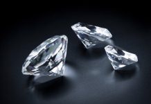 India's diamond industry is hit by falling US-China demand