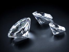 India's diamond industry is hit by falling US-China demand