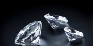 India's diamond industry is hit by falling US-China demand