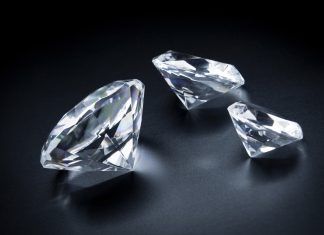 India's diamond industry is hit by falling US-China demand