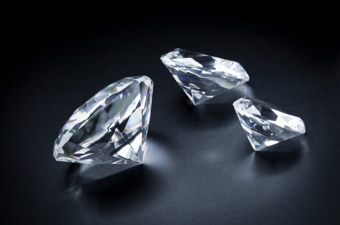 India's diamond industry is hit by falling US-China demand