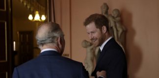 Prince Harry will attend King Charles' coronation alone