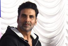 Akshay Kumar