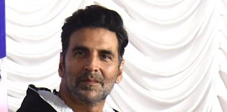 Akshay Kumar