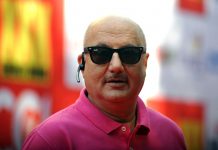 Anupam Kher made a controversial statement