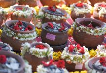 સ્પીડ પોસ્ટથી સ્વજનોનાં અસ્થિ હરિદ્વાર, વારાણસી કે પ્રયાગ વિસર્જન માટે મોકલી શકાશે