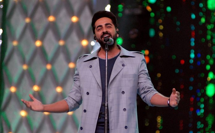 Why did Ayushmann Khurrana reduce the fee?