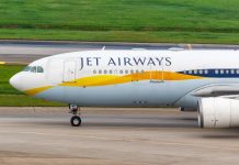 up to 50 percent cut in salary of jet airways employees