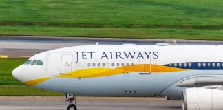 up to 50 percent cut in salary of jet airways employees