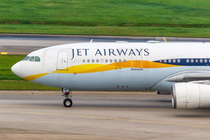 up to 50 percent cut in salary of jet airways employees