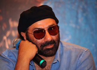 સની દેઓલે