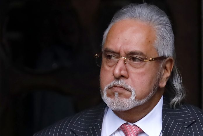 No contact with Mallya, drop from case: Lawyer's submission to court