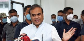 Everyone Hindu or Muslim must vacate government land: Himanta Biswa Sarma