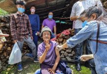 ભારત સરકારે રાજ્યો-પ્રદેશોને 44.53 કરોડથી વધુ રસીના ડોઝ આપ્યા