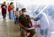 ભારતનું કોવિડ -19 રસીકરણ કવરેજ 37.21 કરોડને પાર