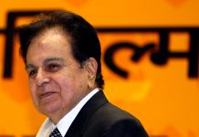 Dilip Kumar's film will be celebrated on his birthday