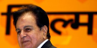 Dilip Kumar's film will be celebrated on his birthday