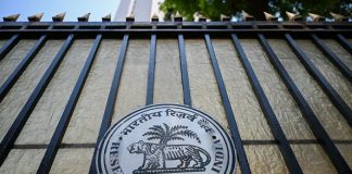 Interest rate hiked for the sixth consecutive time in India