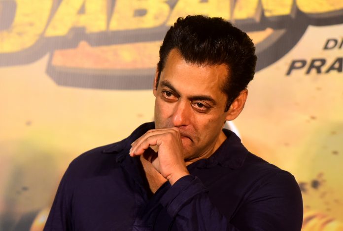 Salman Khan