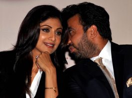 શિલ્પા શેટ્ટી