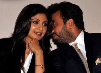 શિલ્પા શેટ્ટી