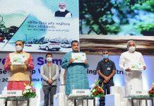 ગુજરાતમાં દેશની પ્રથમ વ્હિકલ સ્ક્રેપેજ ફેસિલિટી બનશે